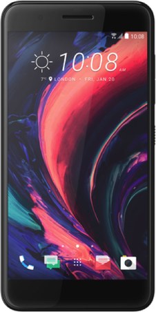 HTC One X10 Dual SIM TD-LTE X10w / X10u